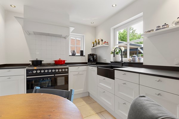 Medium property photo - Paalweg 56, 5926 PZ Venlo